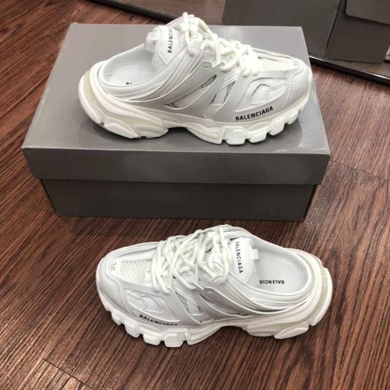 Balenciaga Track Shoes